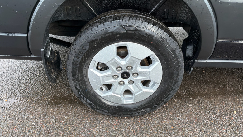 Ford Transit 350 L3 Diesel Fwd 2.0 EcoBlue 165ps H2 Limited Van [Nav]